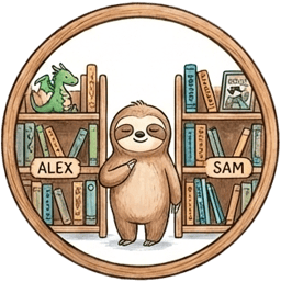 Personal shelves for each child that grow with them A personalized bookshelf growing with its young reader