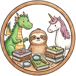 Recommendations based on genres and topics they already enjoy Favorite books leading to new discoveries